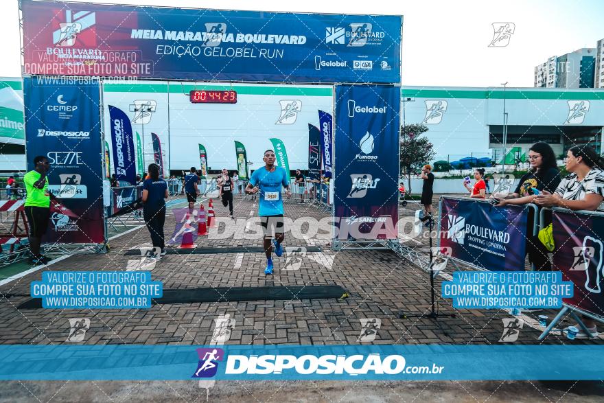 Boulevard Run 2024
