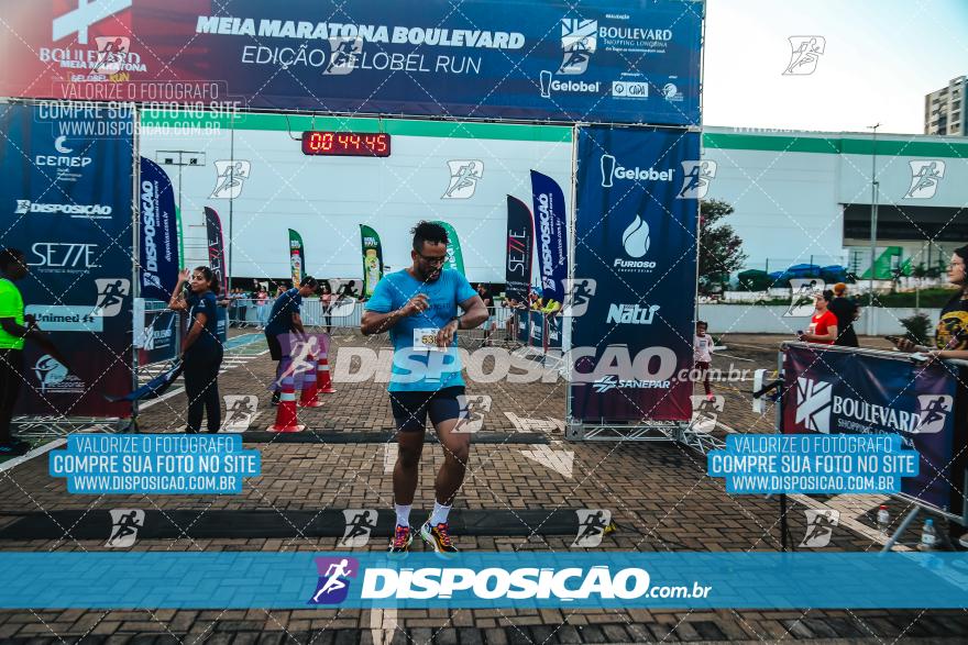 Boulevard Run 2024