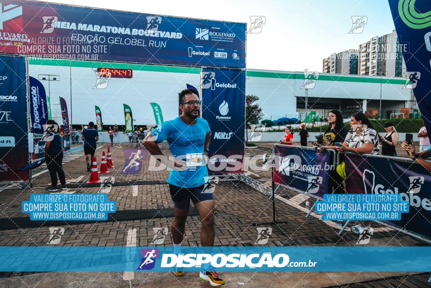 Boulevard Run 2024
