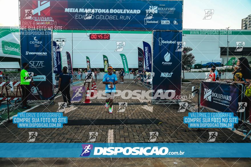 Boulevard Run 2024