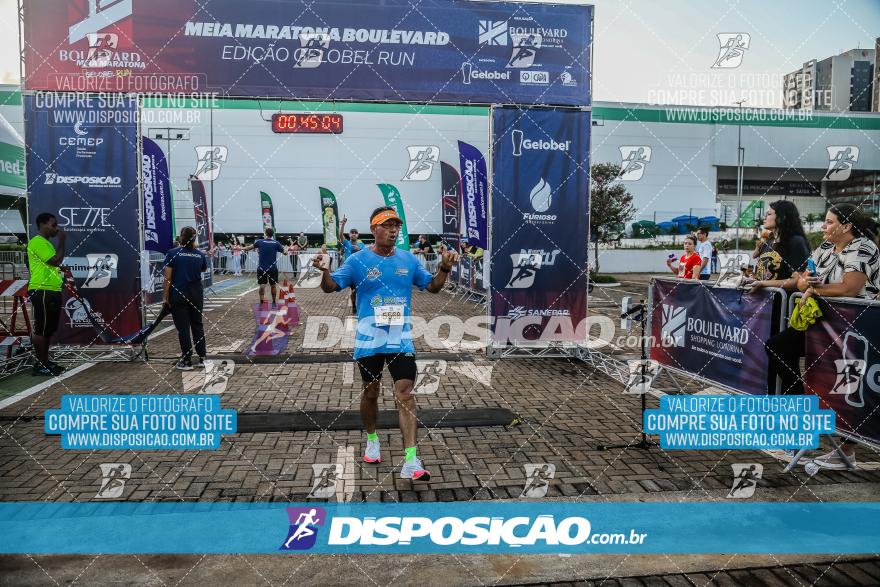 Boulevard Run 2024