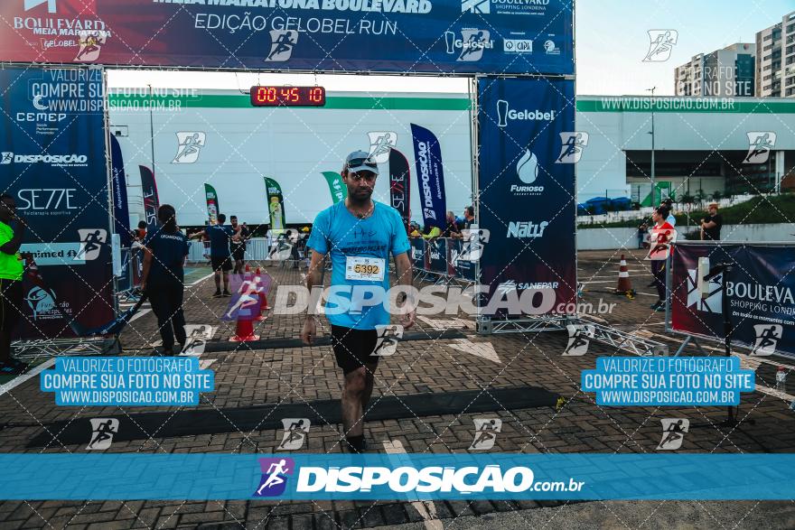 Boulevard Run 2024