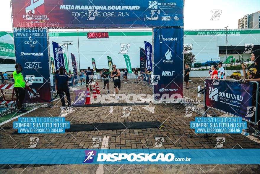 Boulevard Run 2024