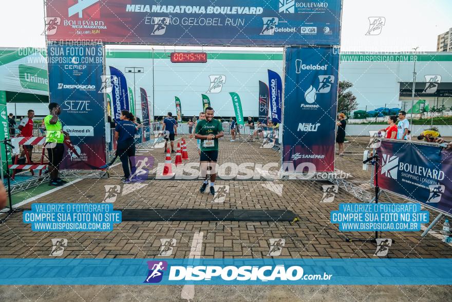 Boulevard Run 2024