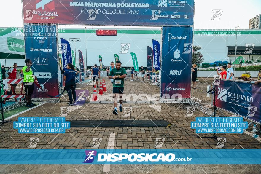 Boulevard Run 2024