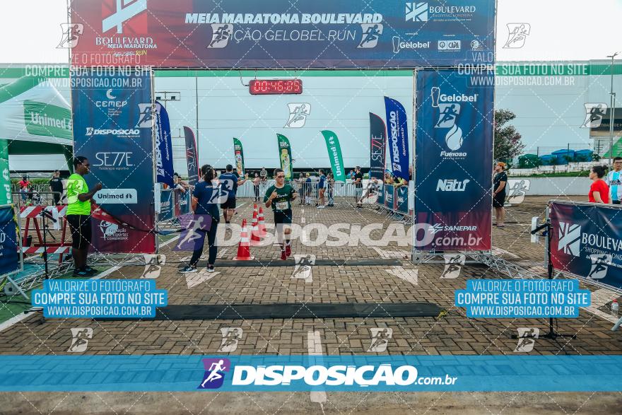 Boulevard Run 2024