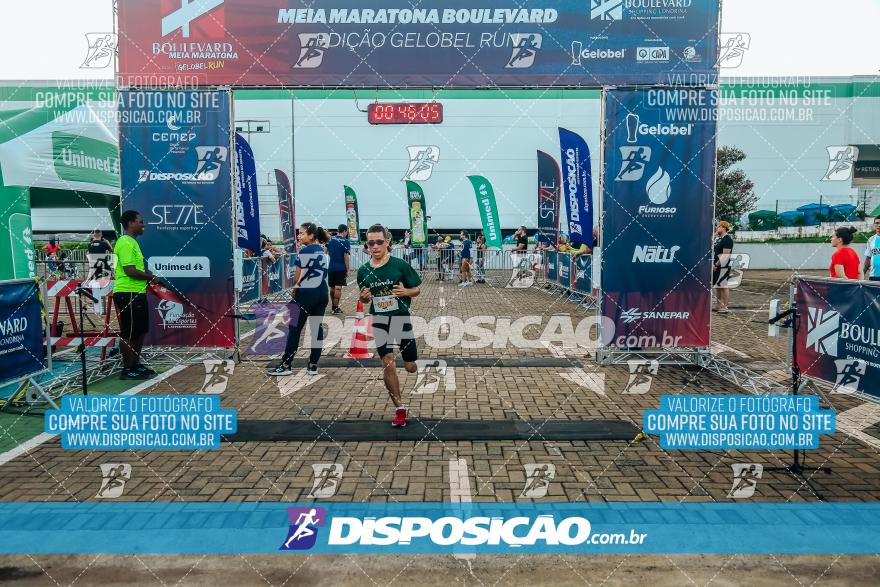 Boulevard Run 2024