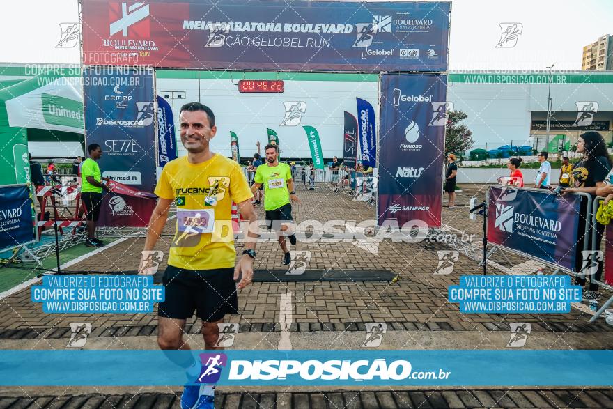 Boulevard Run 2024