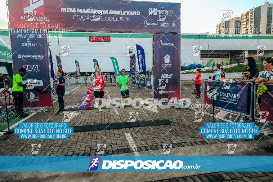 Boulevard Run 2024