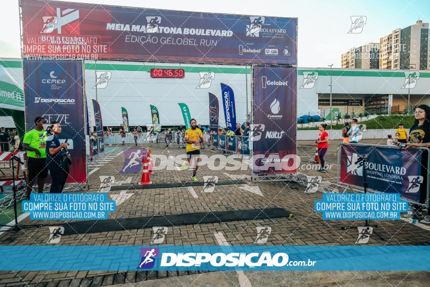 Boulevard Run 2024