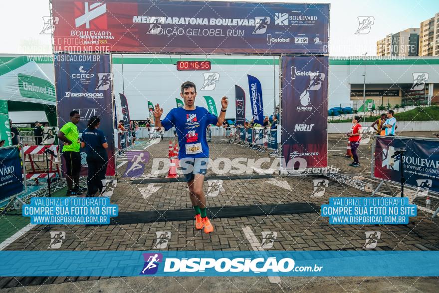 Boulevard Run 2024