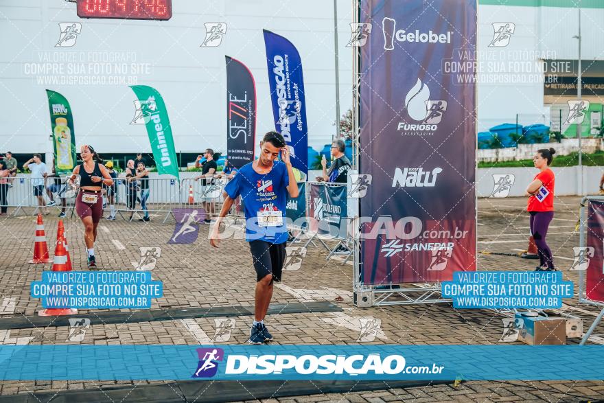 Boulevard Run 2024