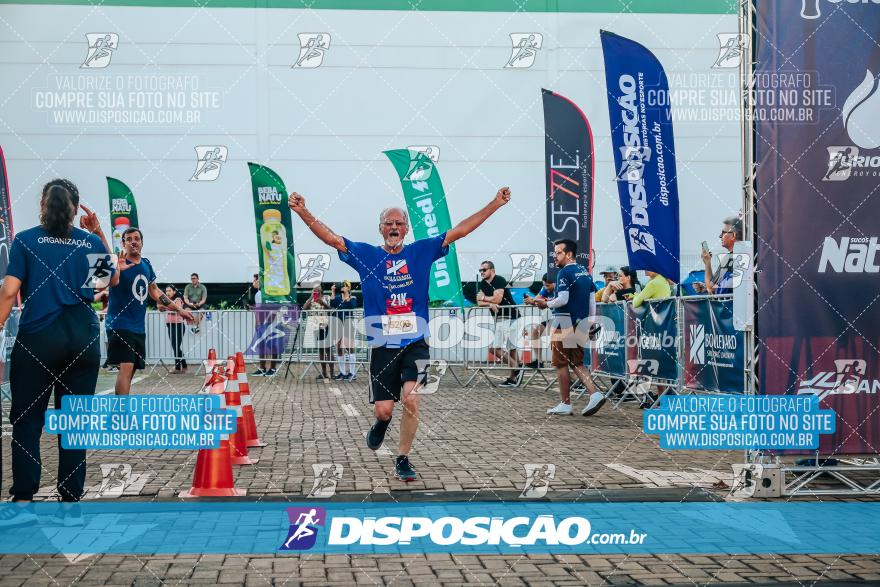 Boulevard Run 2024