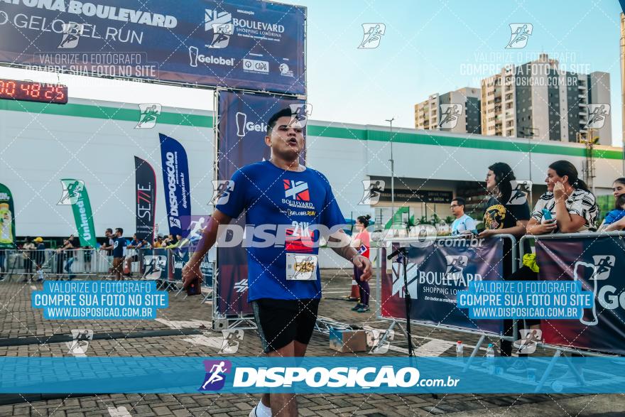Boulevard Run 2024