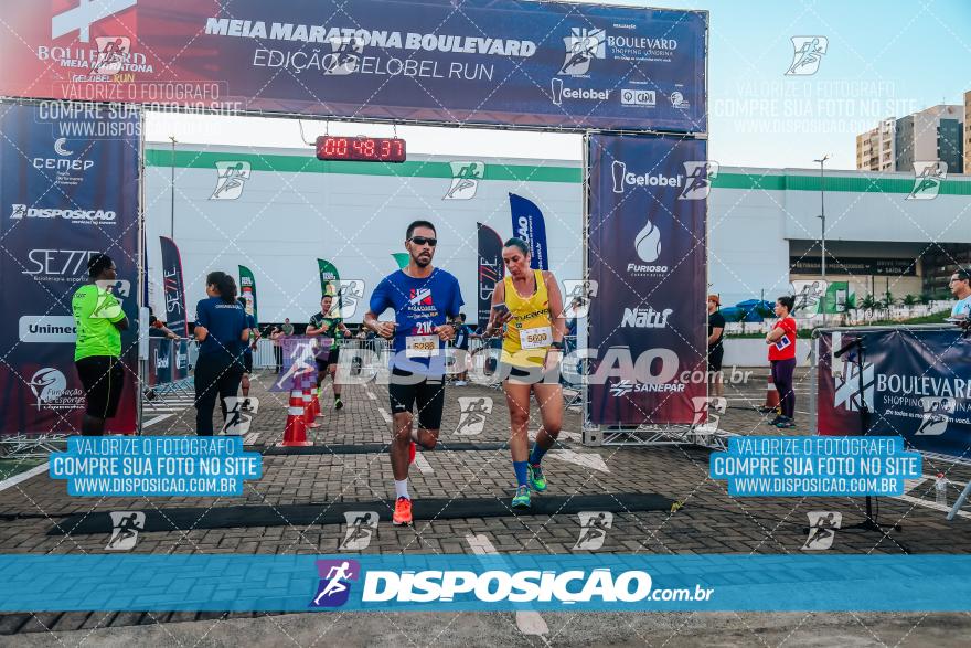 Boulevard Run 2024