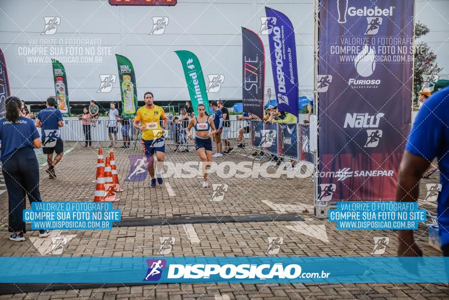 Boulevard Run 2024