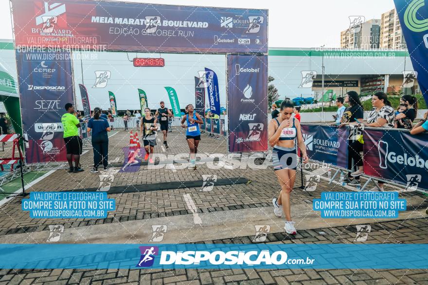 Boulevard Run 2024