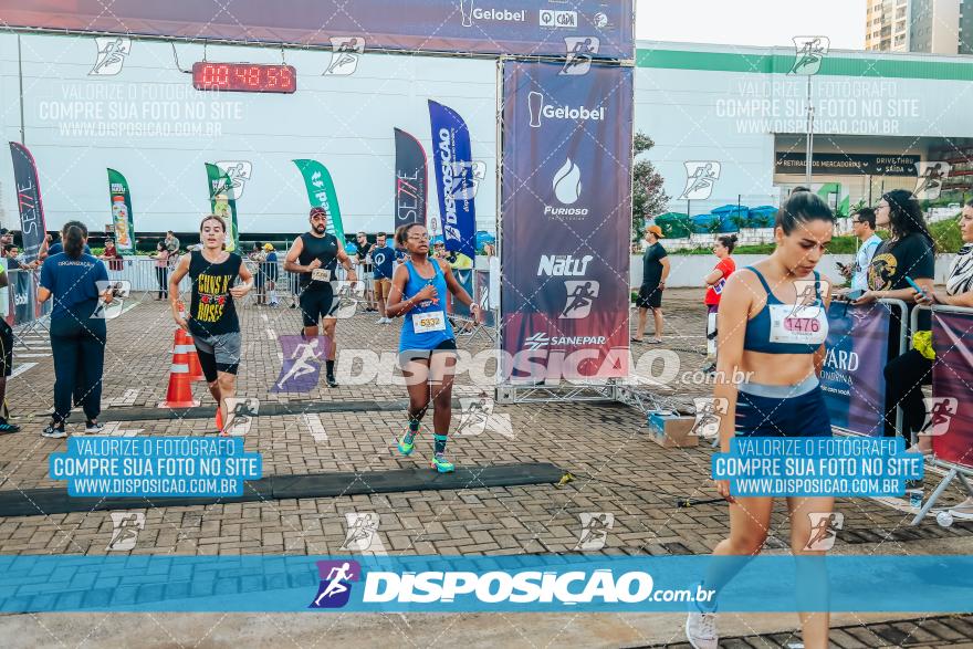 Boulevard Run 2024