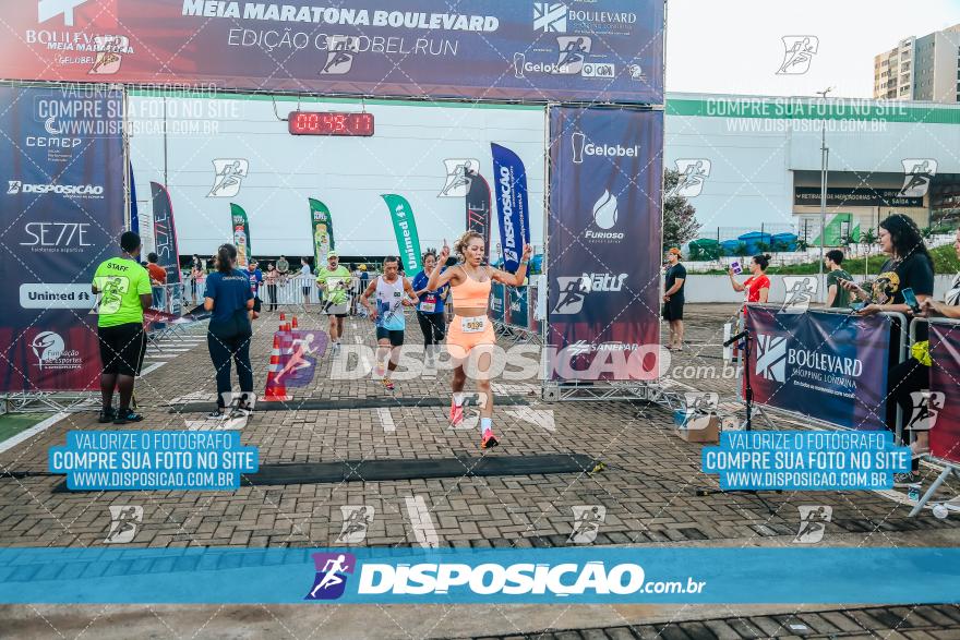 Boulevard Run 2024