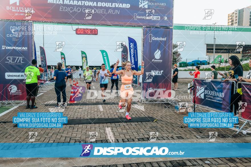 Boulevard Run 2024