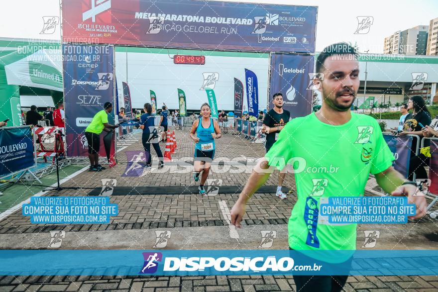 Boulevard Run 2024