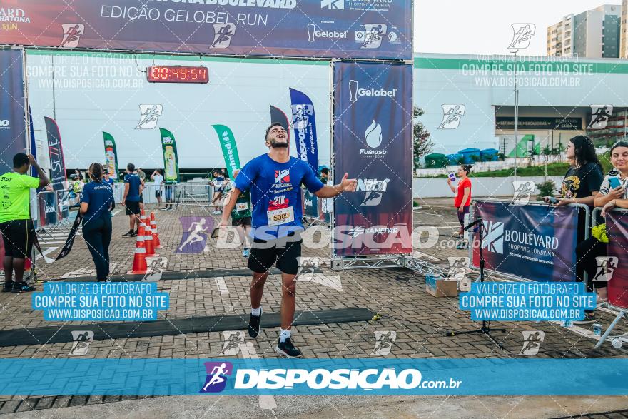 Boulevard Run 2024