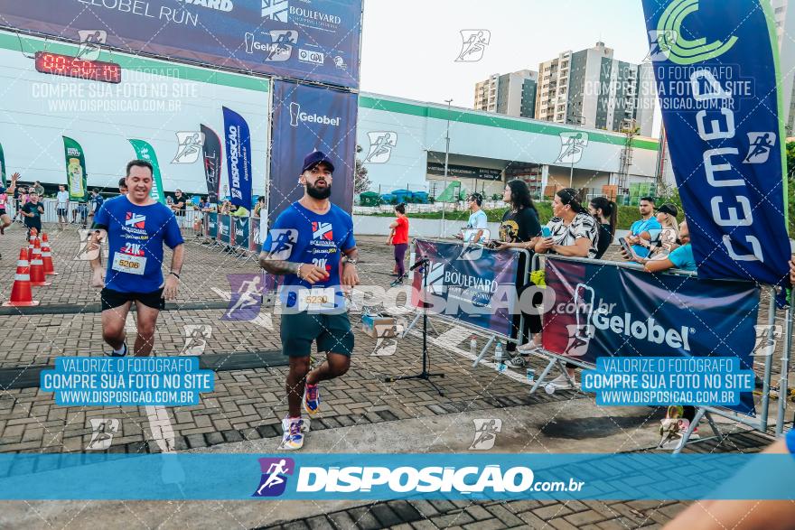Boulevard Run 2024
