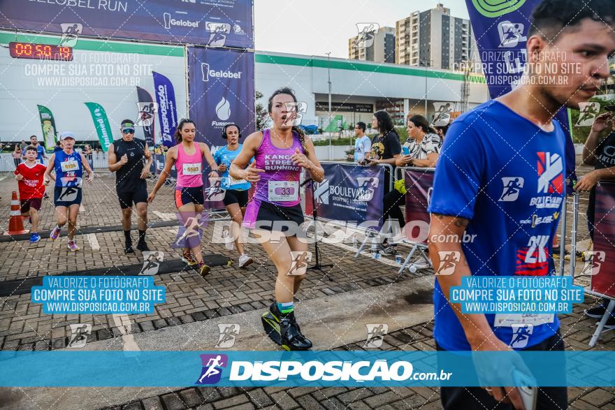 Boulevard Run 2024
