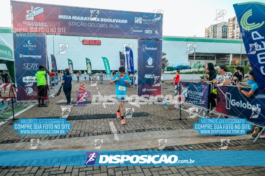 Boulevard Run 2024