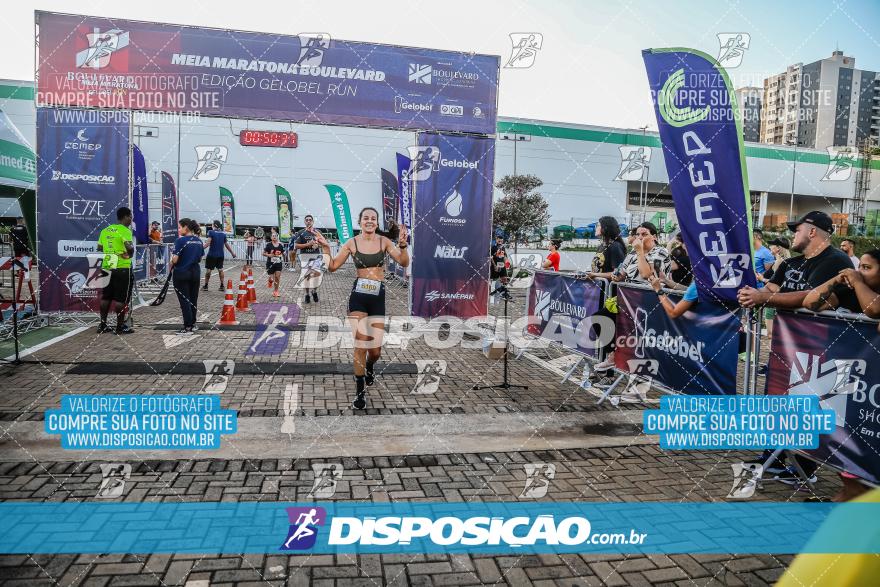 Boulevard Run 2024