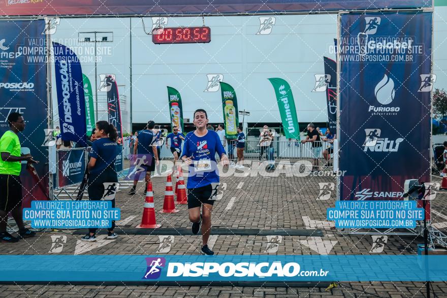 Boulevard Run 2024