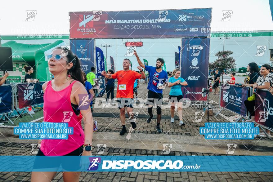 Boulevard Run 2024