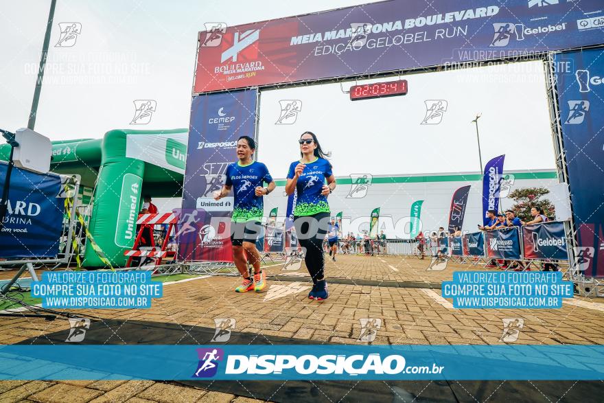 Boulevard Run 2024