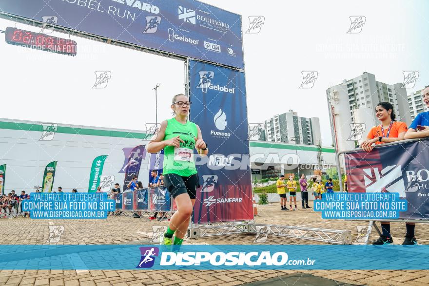 Boulevard Run 2024