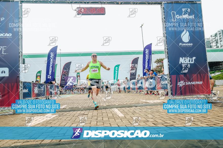 Boulevard Run 2024