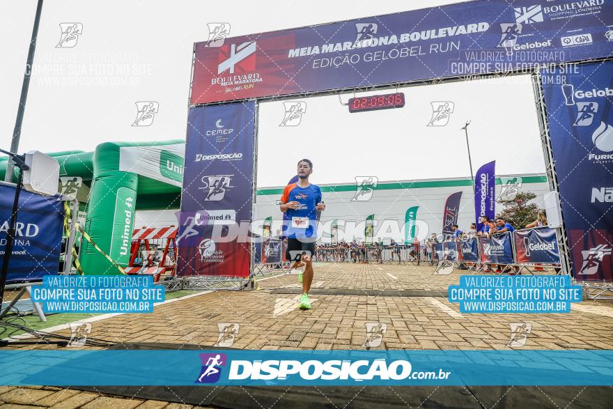 Boulevard Run 2024