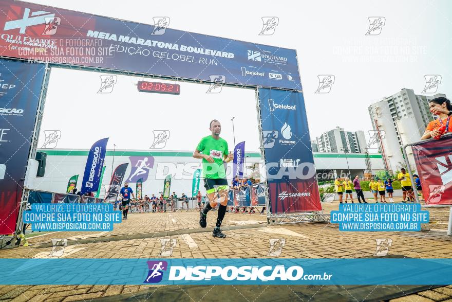 Boulevard Run 2024