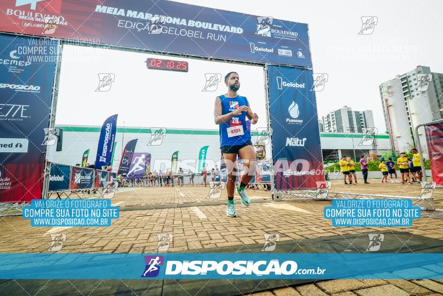 Boulevard Run 2024