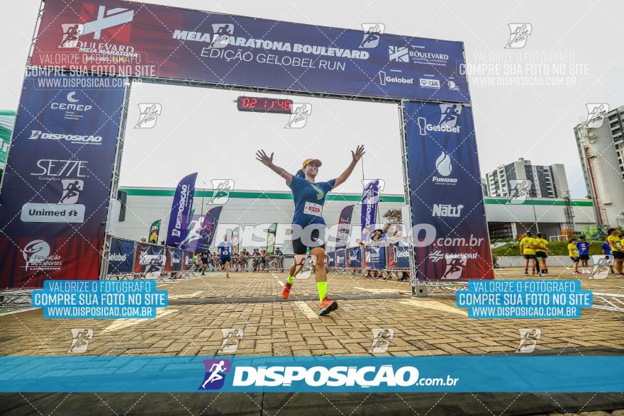 Boulevard Run 2024