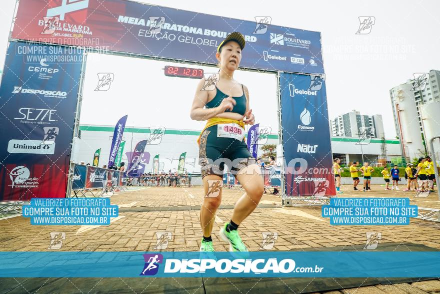 Boulevard Run 2024