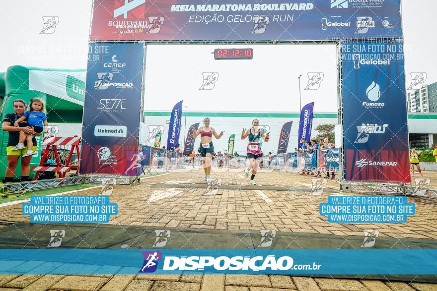 Boulevard Run 2024