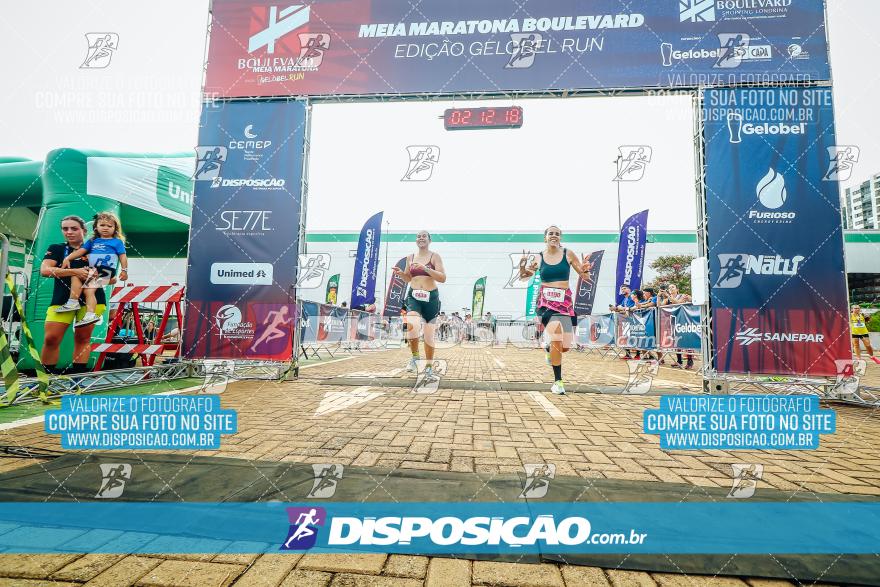 Boulevard Run 2024