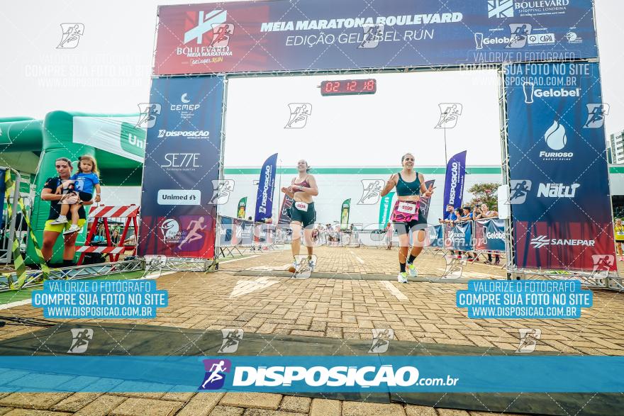 Boulevard Run 2024