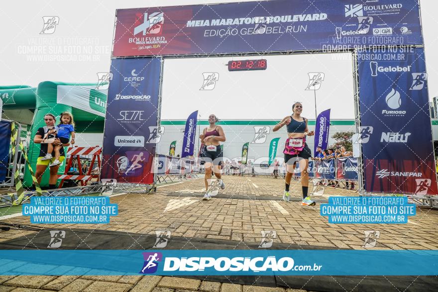 Boulevard Run 2024