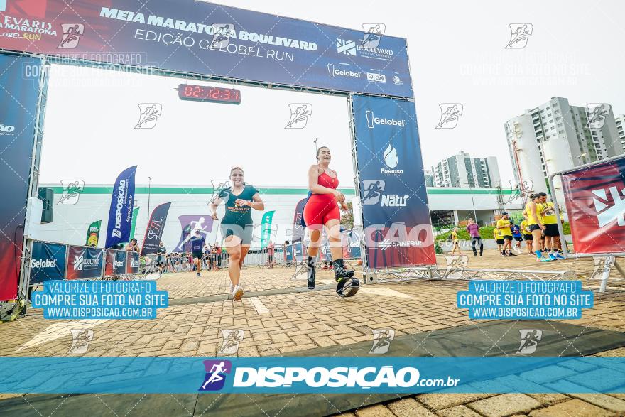 Boulevard Run 2024