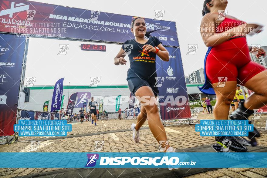 Boulevard Run 2024