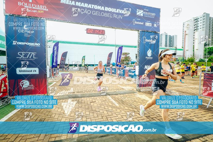 Boulevard Run 2024