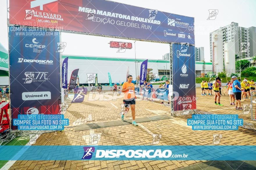 Boulevard Run 2024