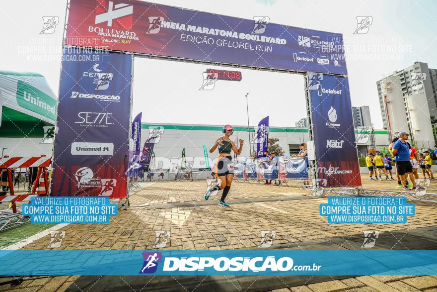 Boulevard Run 2024