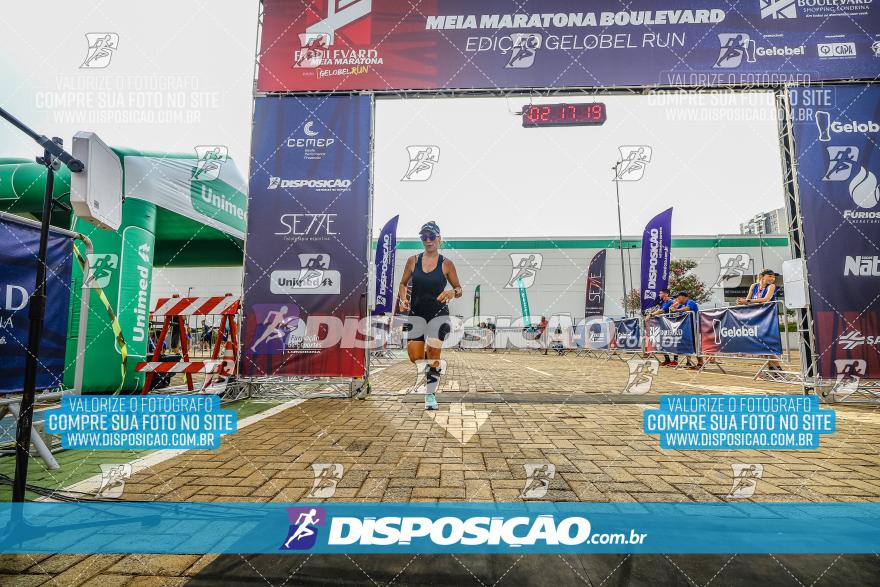 Boulevard Run 2024